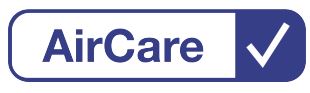 AirCare logo